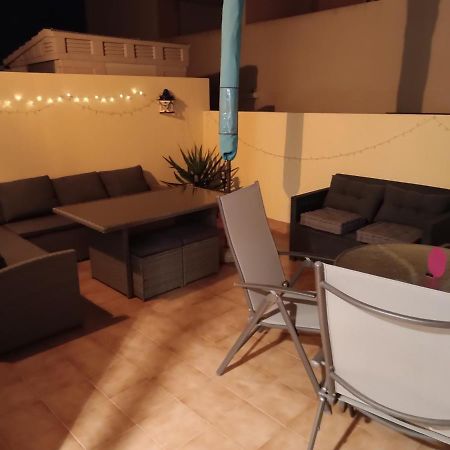 Cozy & Bright Apartment, Villamartin, Orihuela Costa Екстер'єр фото