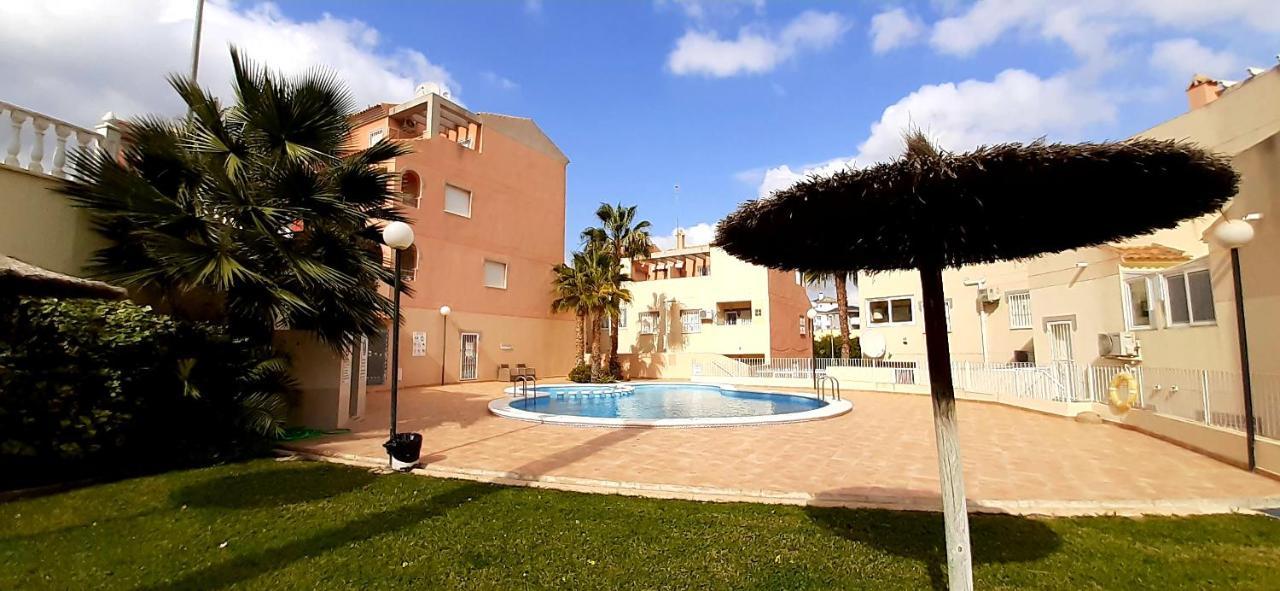 Cozy & Bright Apartment, Villamartin, Orihuela Costa Екстер'єр фото