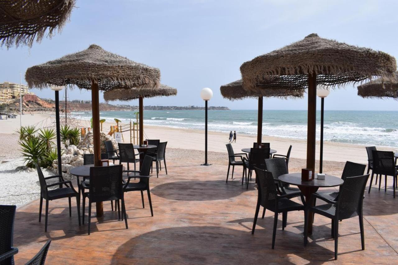 Cozy & Bright Apartment, Villamartin, Orihuela Costa Екстер'єр фото