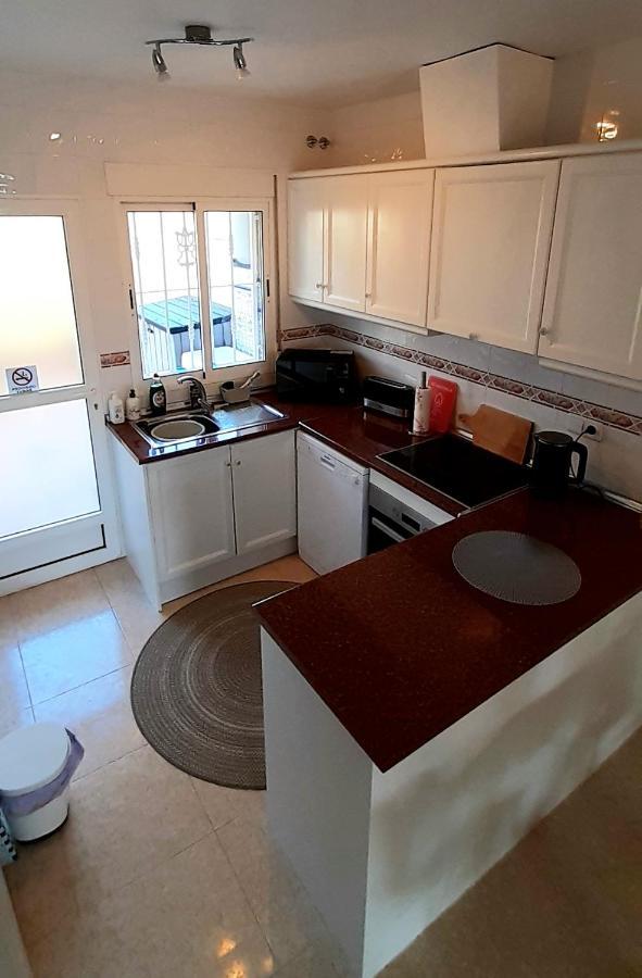 Cozy & Bright Apartment, Villamartin, Orihuela Costa Екстер'єр фото