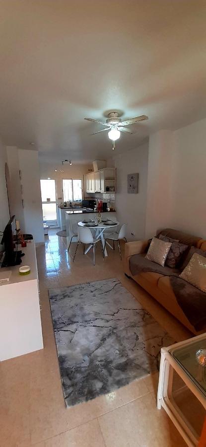 Cozy & Bright Apartment, Villamartin, Orihuela Costa Екстер'єр фото