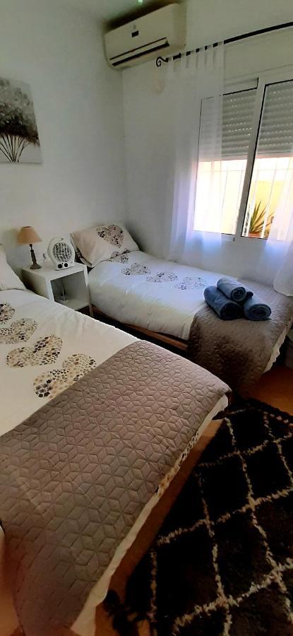 Cozy & Bright Apartment, Villamartin, Orihuela Costa Екстер'єр фото