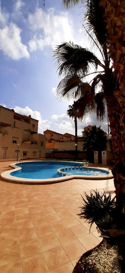Cozy & Bright Apartment, Villamartin, Orihuela Costa Екстер'єр фото