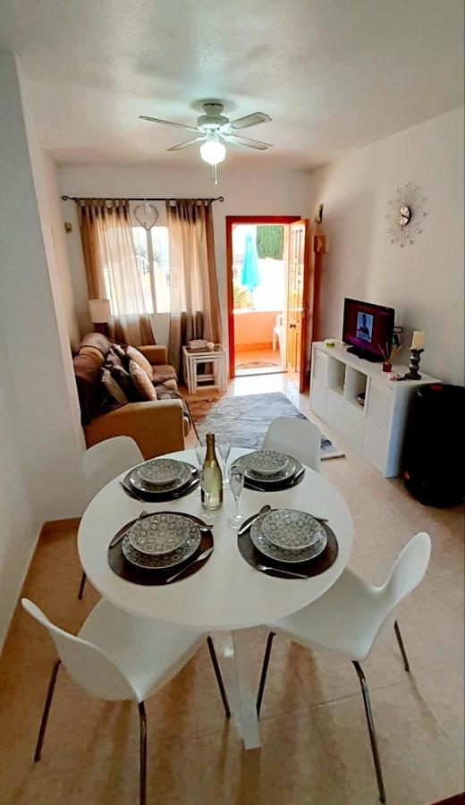 Cozy & Bright Apartment, Villamartin, Orihuela Costa Екстер'єр фото