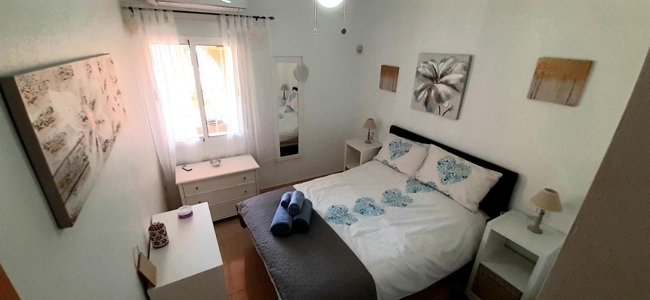 Cozy & Bright Apartment, Villamartin, Orihuela Costa Екстер'єр фото