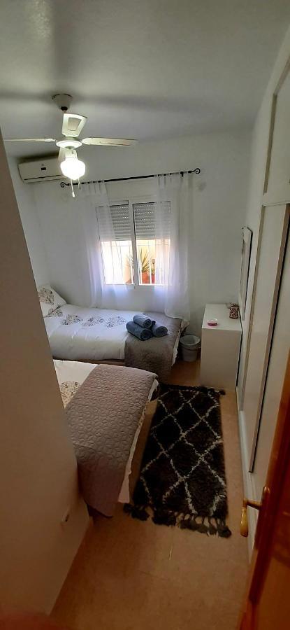 Cozy & Bright Apartment, Villamartin, Orihuela Costa Екстер'єр фото