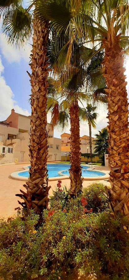 Cozy & Bright Apartment, Villamartin, Orihuela Costa Екстер'єр фото