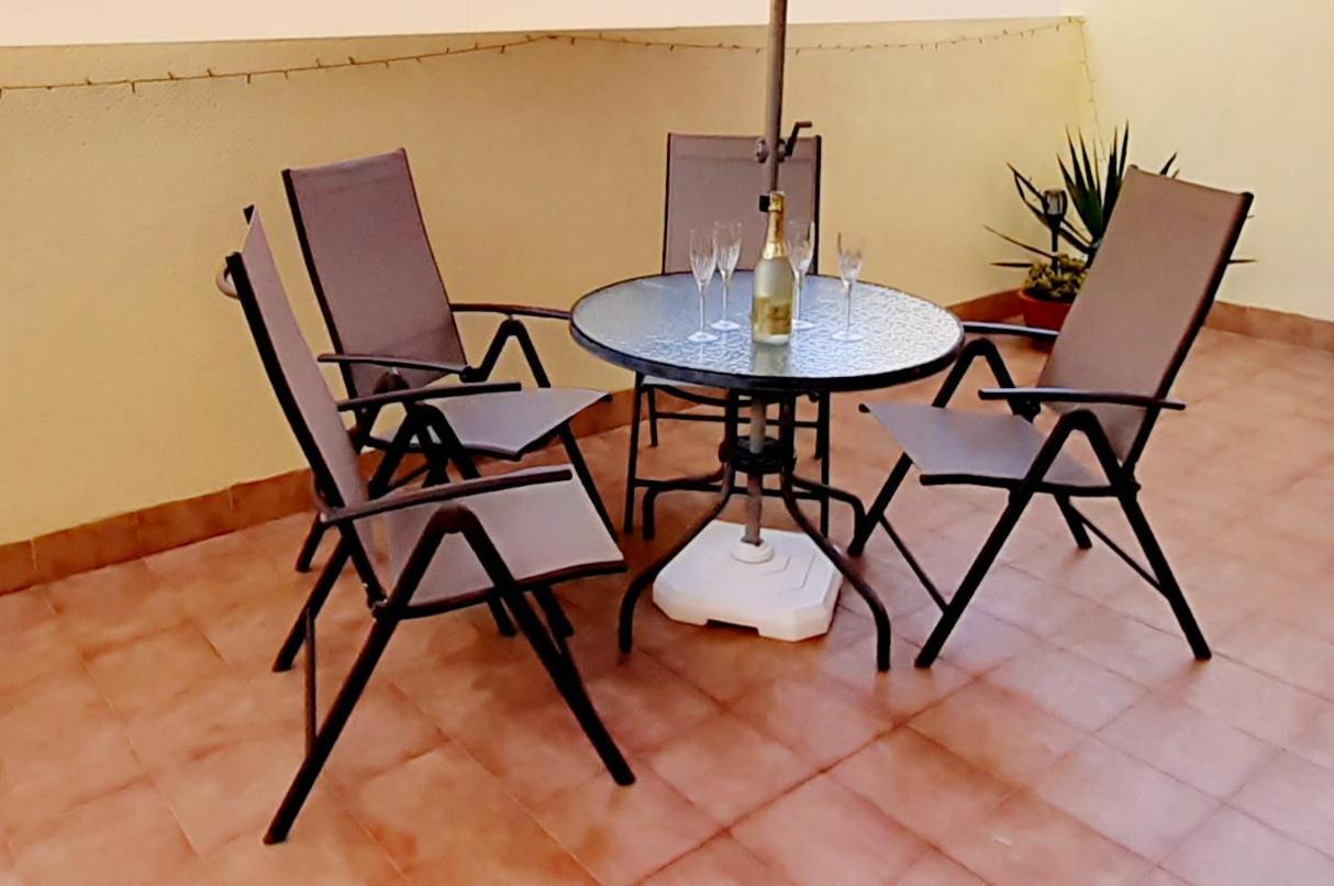 Cozy & Bright Apartment, Villamartin, Orihuela Costa Екстер'єр фото
