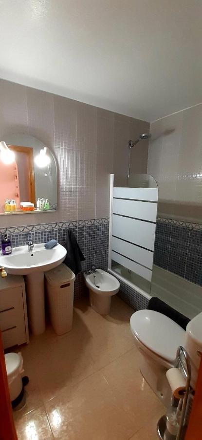 Cozy & Bright Apartment, Villamartin, Orihuela Costa Екстер'єр фото