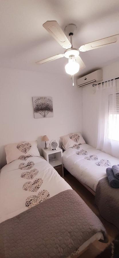 Cozy & Bright Apartment, Villamartin, Orihuela Costa Екстер'єр фото