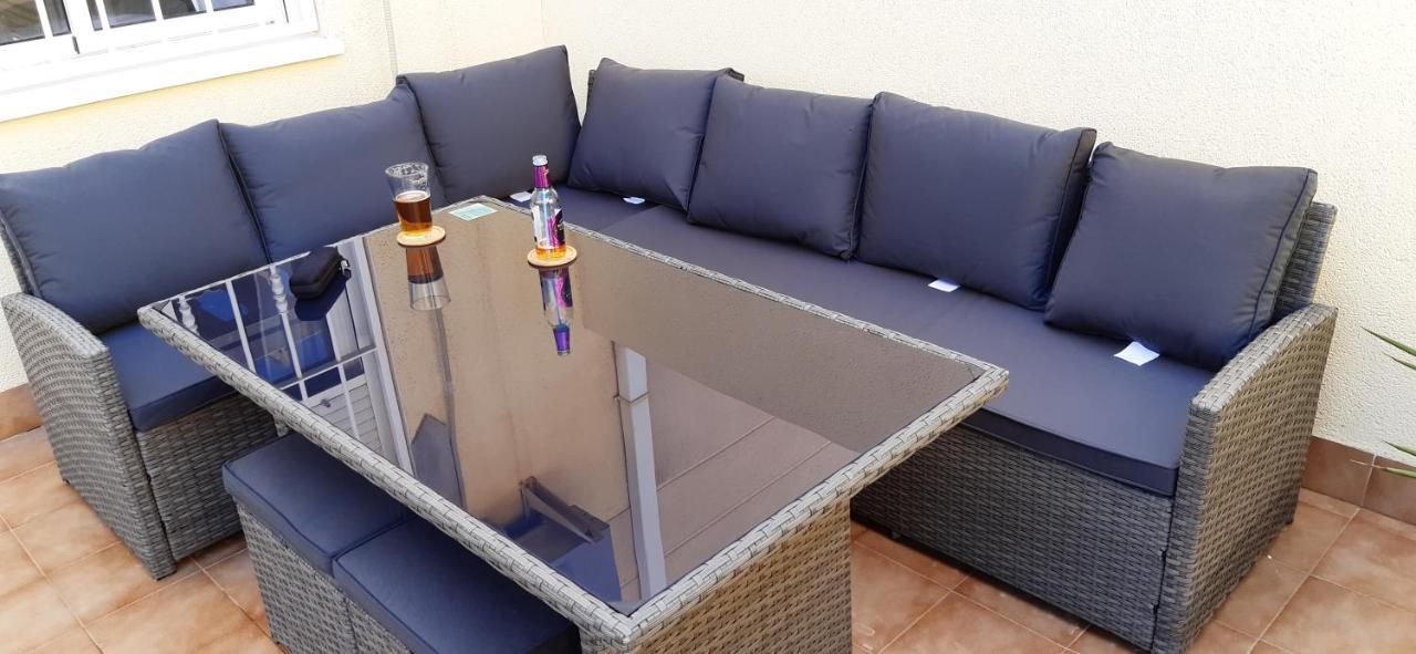 Cozy & Bright Apartment, Villamartin, Orihuela Costa Екстер'єр фото