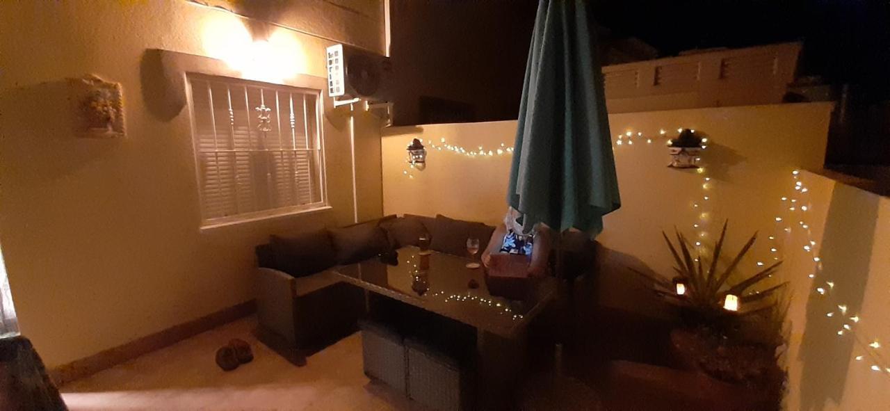 Cozy & Bright Apartment, Villamartin, Orihuela Costa Екстер'єр фото