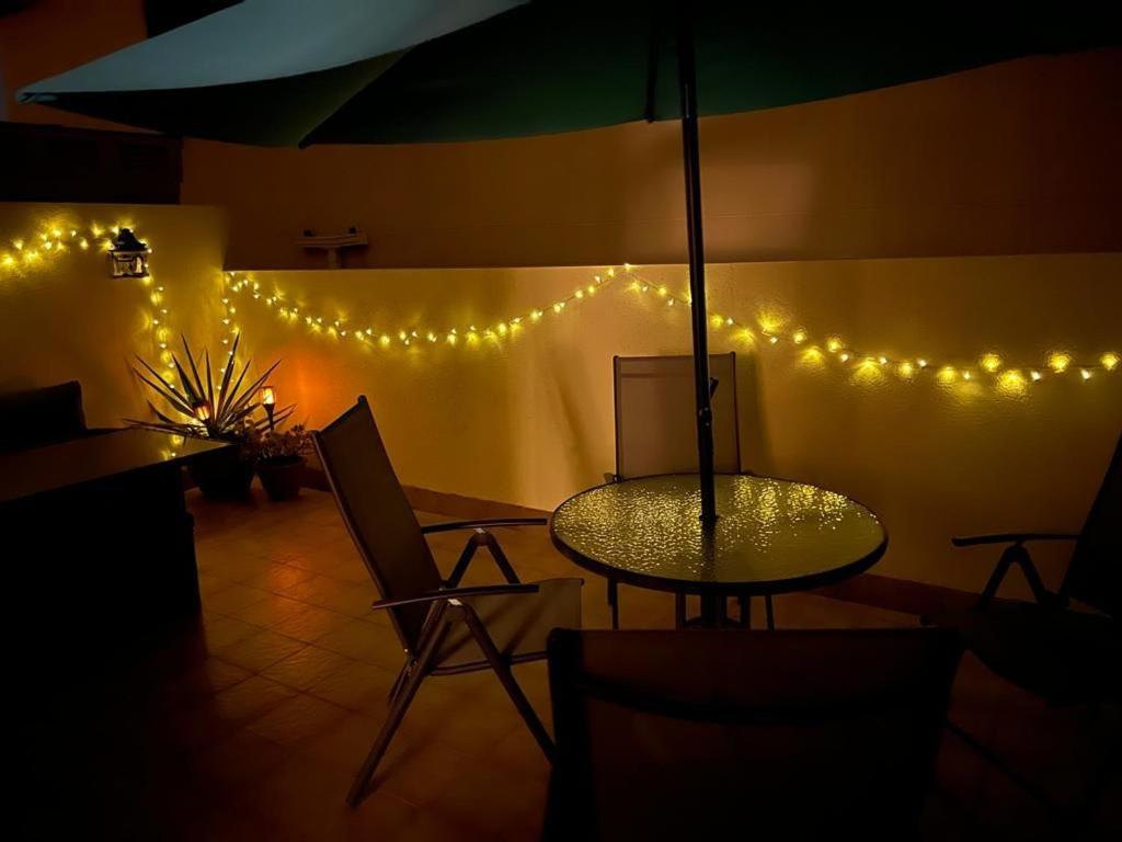 Cozy & Bright Apartment, Villamartin, Orihuela Costa Екстер'єр фото