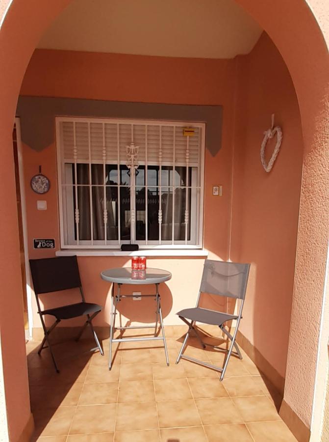 Cozy & Bright Apartment, Villamartin, Orihuela Costa Екстер'єр фото
