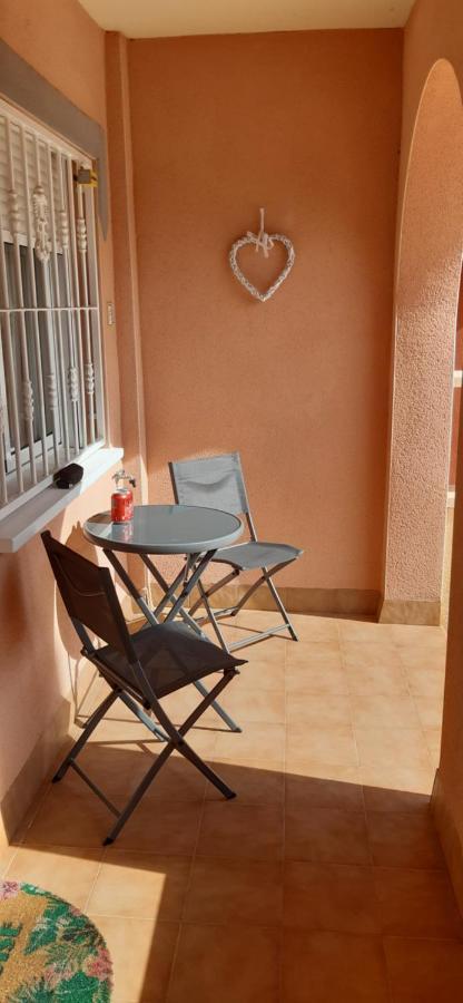 Cozy & Bright Apartment, Villamartin, Orihuela Costa Екстер'єр фото