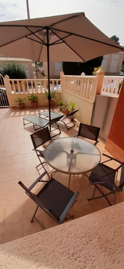 Cozy & Bright Apartment, Villamartin, Orihuela Costa Екстер'єр фото