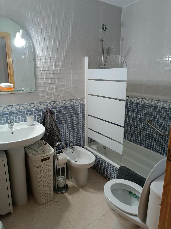 Cozy & Bright Apartment, Villamartin, Orihuela Costa Екстер'єр фото