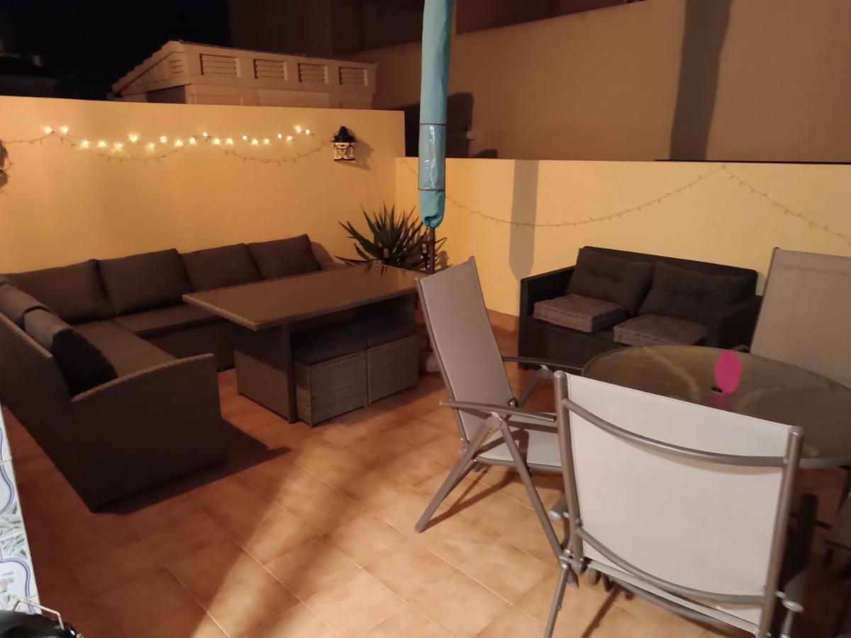 Cozy & Bright Apartment, Villamartin, Orihuela Costa Екстер'єр фото