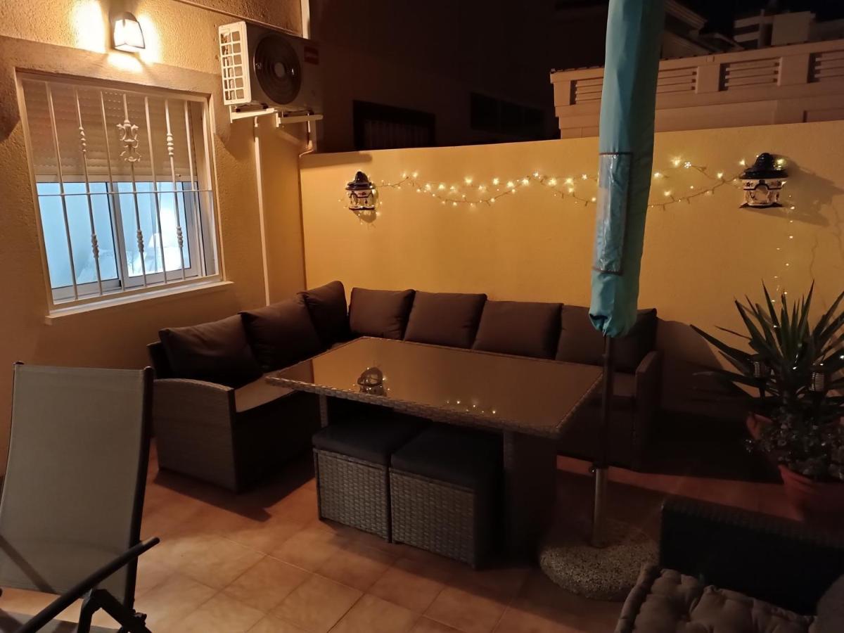 Cozy & Bright Apartment, Villamartin, Orihuela Costa Екстер'єр фото