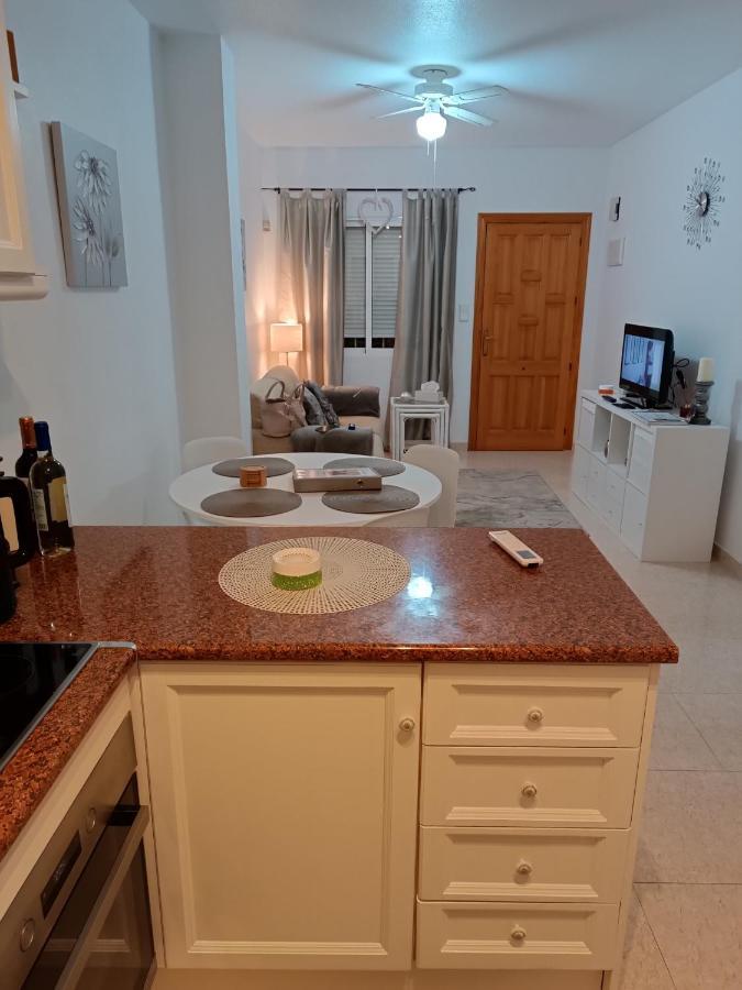 Cozy & Bright Apartment, Villamartin, Orihuela Costa Екстер'єр фото